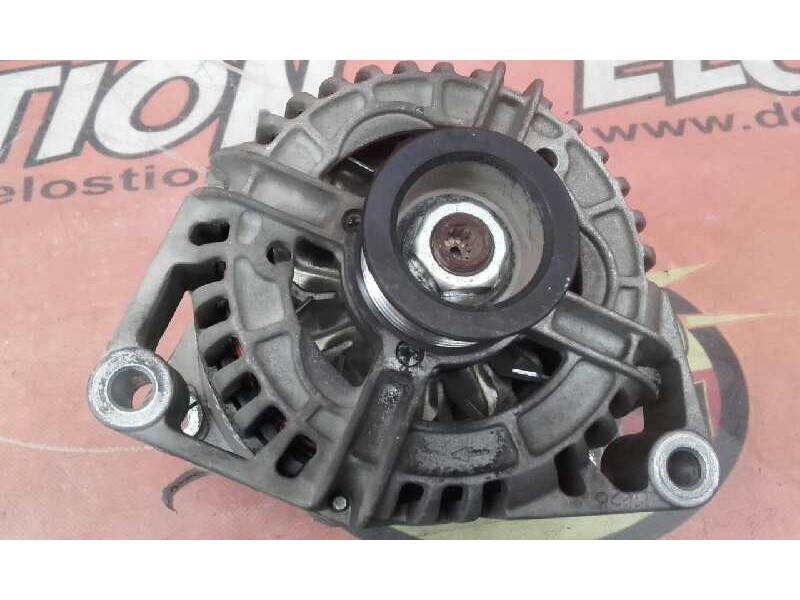Recambio de alternador para hyundai elantra (xd) 2.0 crdi cat referencia OEM IAM    Recambio de alternador para hyundai elantra (xd) 2.0 crdi cat referencia OEM IAM