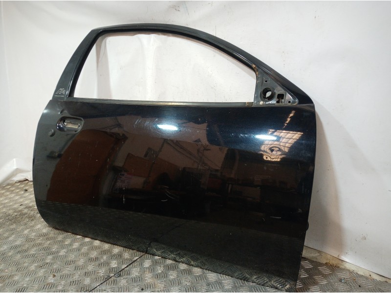 Recambio de puerta delantera derecha para ford ka (ccq) básico referencia OEM IAM   