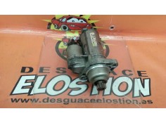 Recambio de motor arranque para volkswagen golf iv variant (1j5) 1.9 tdi referencia OEM IAM 02M911023C  