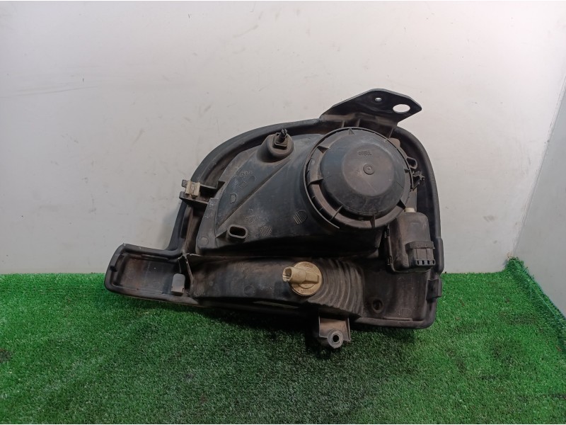 Recambio de faro derecho para renault kangoo (f/kc0) 1.9 dti diesel referencia OEM IAM   