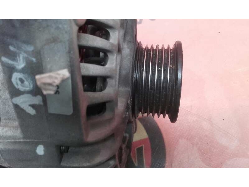 Recambio de alternador para hyundai elantra (xd) 2.0 crdi cat referencia OEM IAM    Recambio de alternador para hyundai elantra (xd) 2.0 crdi cat referencia OEM IAM