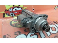 Recambio de motor arranque para volkswagen golf iv variant (1j5) 1.9 tdi referencia OEM IAM 02M911023C   2