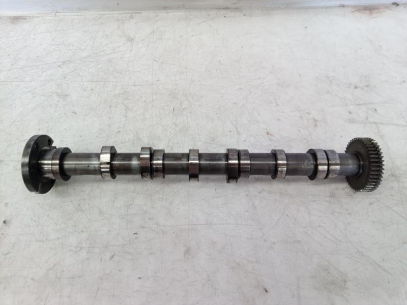 Recambio de arbol de levas para audi q7 (4l) 4l/xbunq1 referencia OEM IAM   