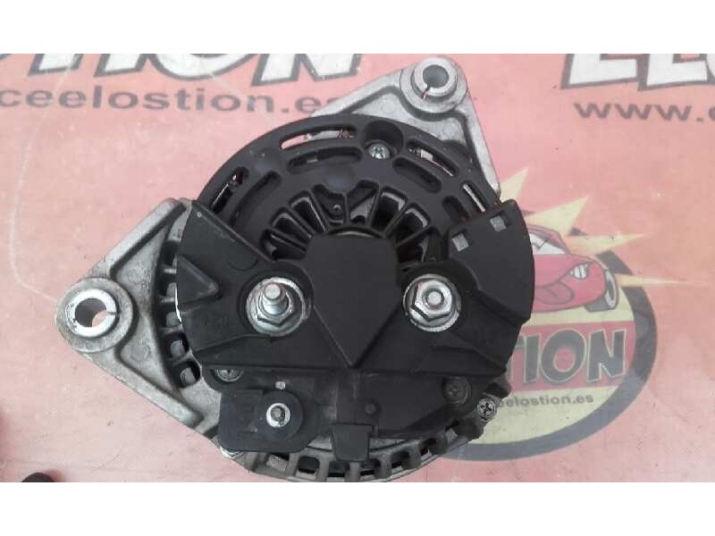 Recambio de alternador para hyundai elantra (xd) 2.0 crdi cat referencia OEM IAM    Recambio de alternador para hyundai elantra (xd) 2.0 crdi cat referencia OEM IAM