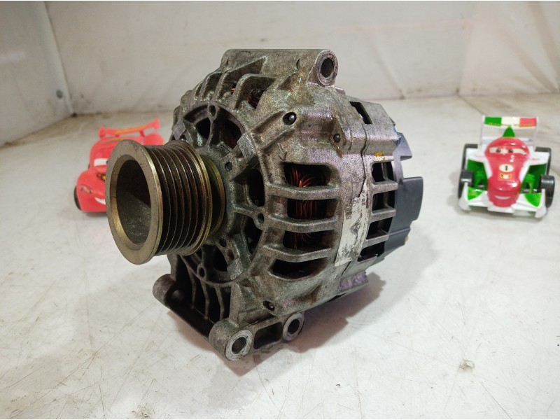 Recambio de alternador para renault laguna ii (bg0) privilege referencia OEM IAM 2542420C 2542420C 2542420