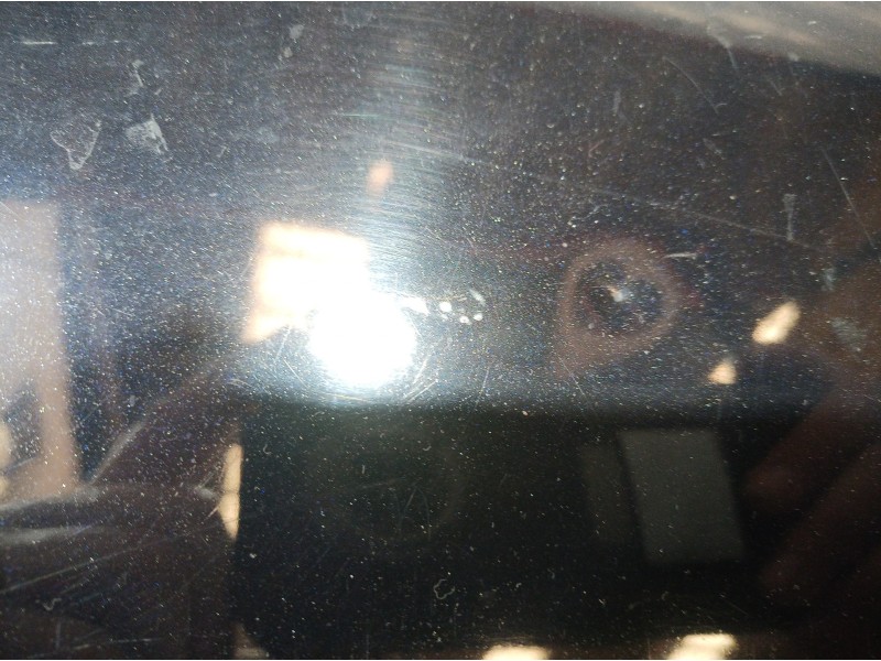 Recambio de puerta delantera derecha para ford ka (ccq) básico referencia OEM IAM   