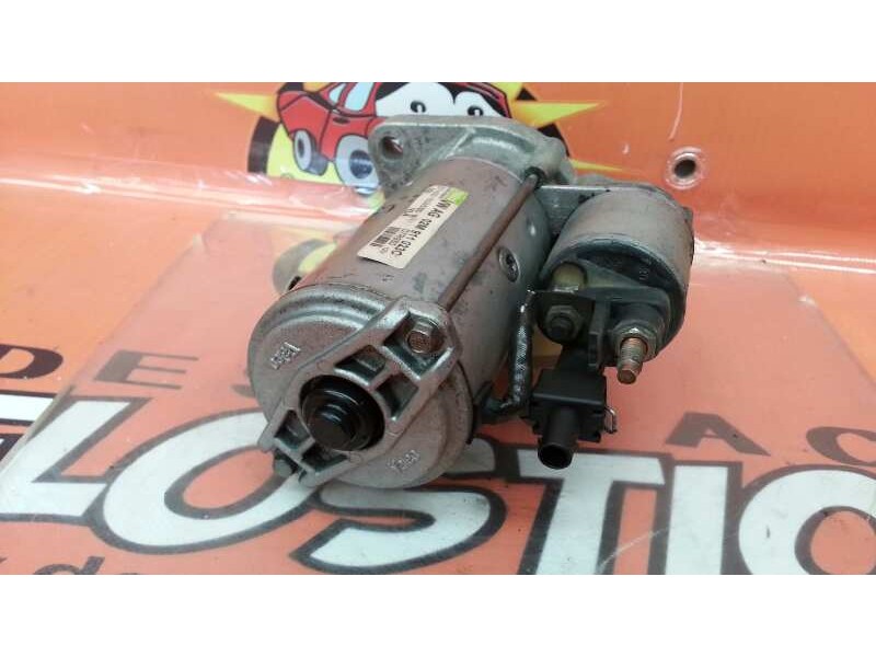 Recambio de motor arranque para volkswagen golf iv variant (1j5) 1.9 tdi referencia OEM IAM 02M911023C  