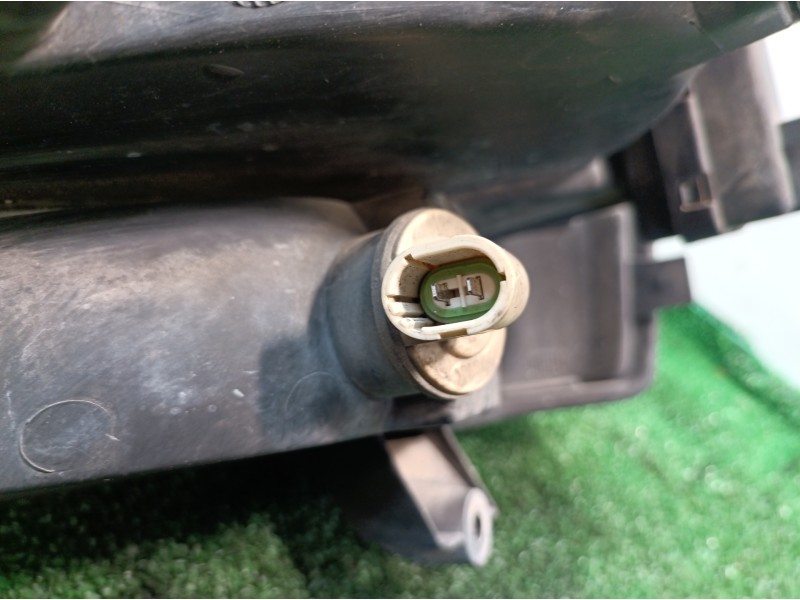 Recambio de faro derecho para renault kangoo (f/kc0) 1.9 dti diesel referencia OEM IAM   