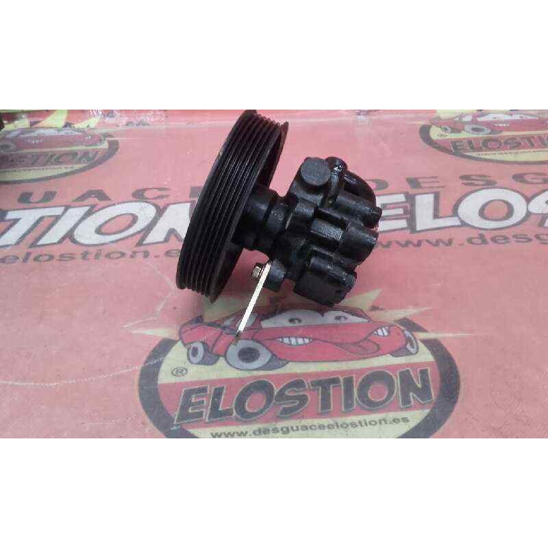 Recambio de bomba direccion para chevrolet evanda 2.0 cat referencia OEM IAM P96497022 P96497022 P96497022