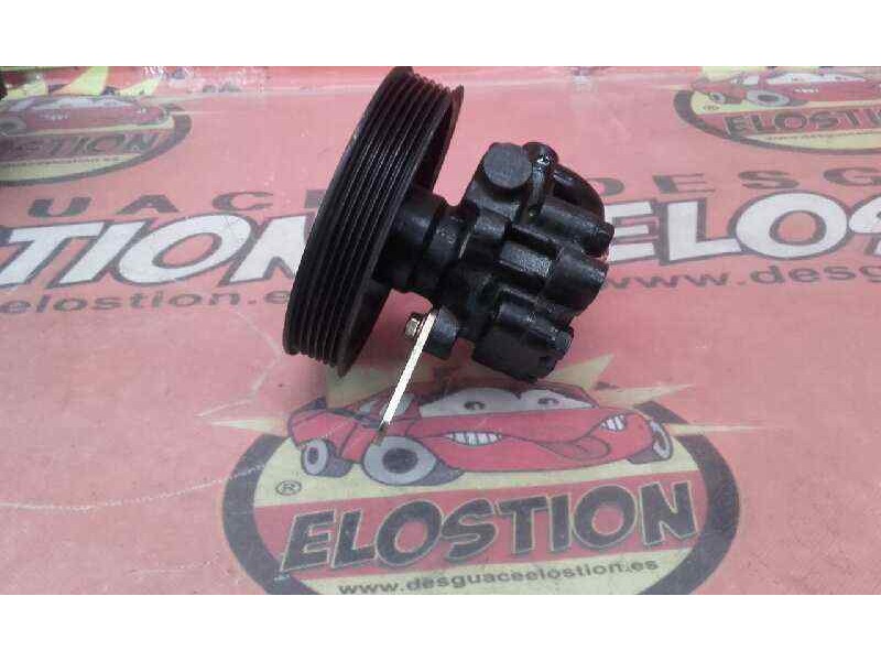 Recambio de bomba direccion para chevrolet evanda 2.0 cat referencia OEM IAM P96497022 P96497022 P96497022