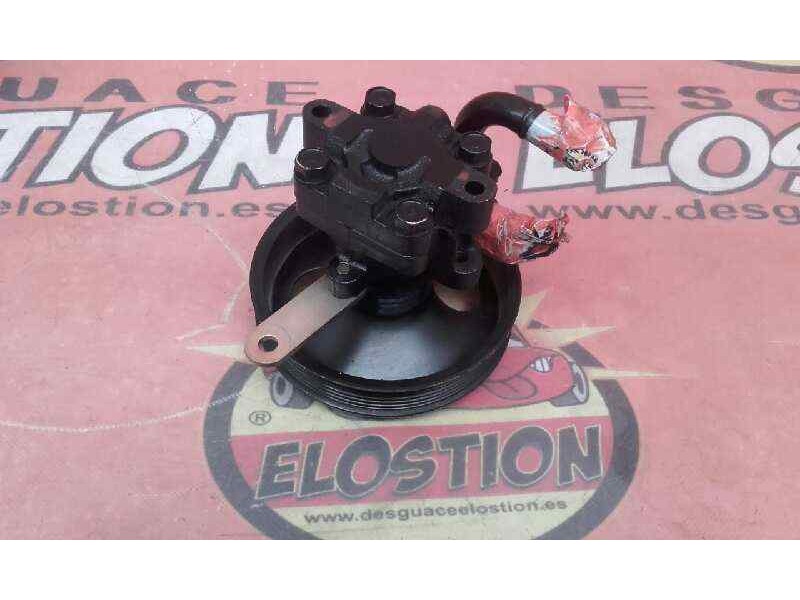 Recambio de bomba direccion para chevrolet evanda 2.0 cat referencia OEM IAM P96497022 P96497022 P96497022