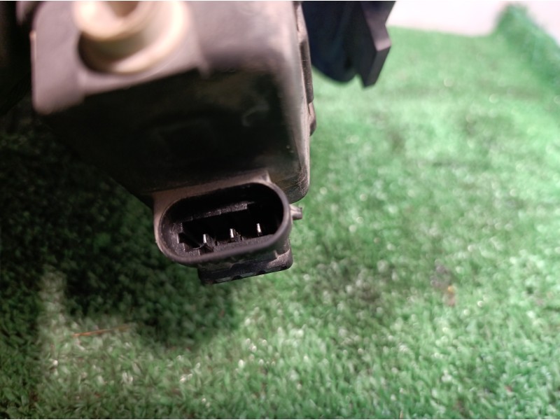 Recambio de faro derecho para renault kangoo (f/kc0) 1.9 dti diesel referencia OEM IAM   