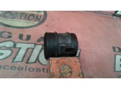Recambio de caudalimetro para fiat ducato caja cerrada 33 (06.2006 =>) 2.3 jtd cat referencia OEM IAM 0281002764  