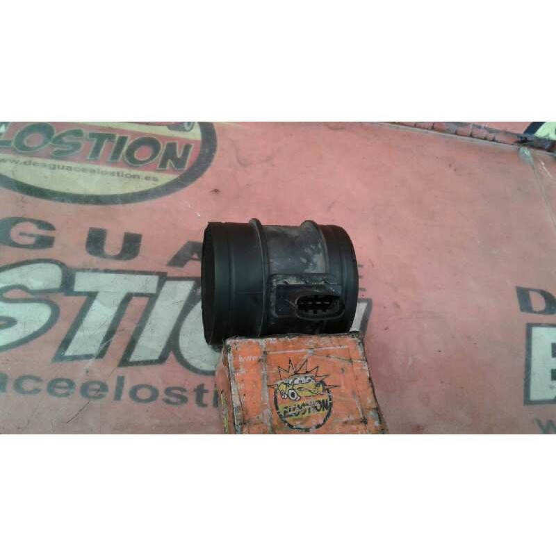 Recambio de caudalimetro para fiat ducato caja cerrada 33 (06.2006 =>) 2.3 jtd cat referencia OEM IAM 0281002764  
