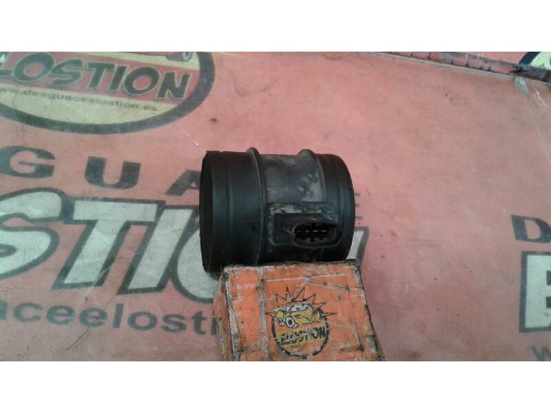 Recambio de caudalimetro para fiat ducato caja cerrada 33 (06.2006 =>) 2.3 jtd cat referencia OEM IAM 0281002764  