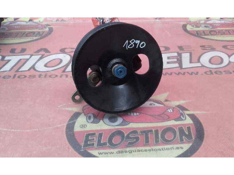 Recambio de bomba direccion para chevrolet evanda 2.0 cat referencia OEM IAM P96497022 P96497022 P96497022