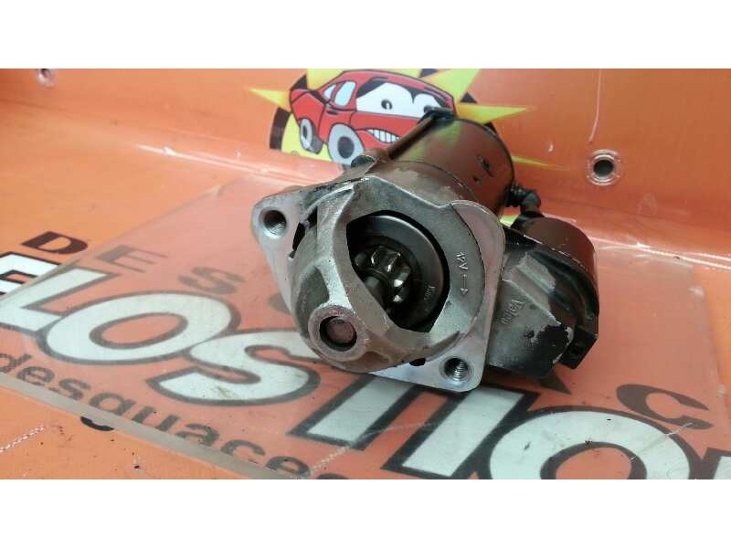 Recambio de motor arranque para volkswagen passat berlina (3b2) 1.9 tdi referencia OEM IAM 068911024E  