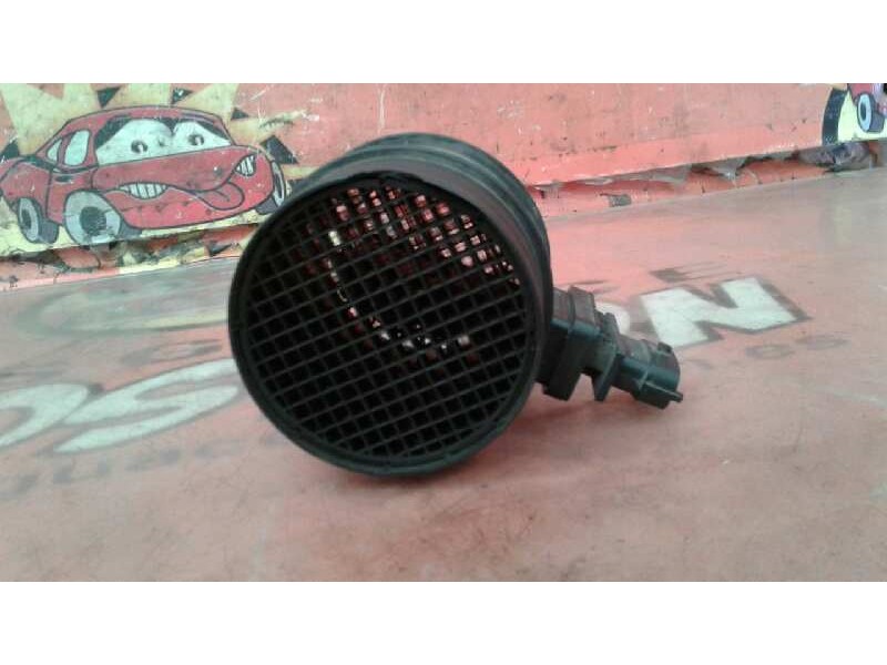 Recambio de caudalimetro para fiat ducato caja cerrada 33 (06.2006 =>) 2.3 jtd cat referencia OEM IAM 0281002764  