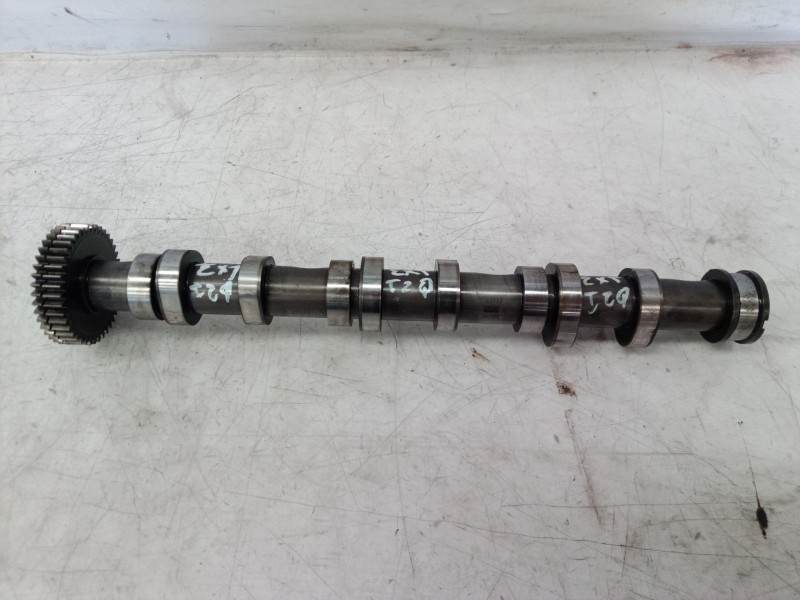 Recambio de arbol de levas para audi q7 (4l) 4l/xbunq1 referencia OEM IAM   