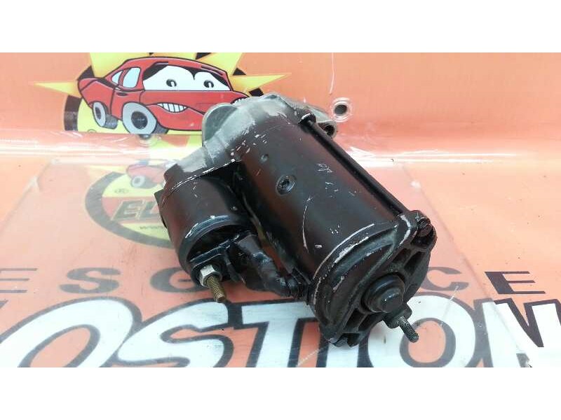 Recambio de motor arranque para volkswagen passat berlina (3b2) 1.9 tdi referencia OEM IAM 068911024E  