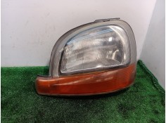 Recambio de faro izquierdo para renault kangoo (f/kc0) 1.9 dti diesel referencia OEM IAM 88204974 88204974 88204974