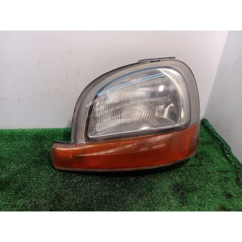 Recambio de faro izquierdo para renault kangoo (f/kc0) 1.9 dti diesel referencia OEM IAM 88204974 88204974 88204974