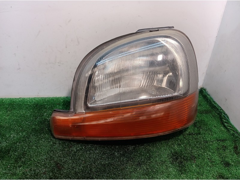 Recambio de faro izquierdo para renault kangoo (f/kc0) 1.9 dti diesel referencia OEM IAM 88204974 88204974 88204974