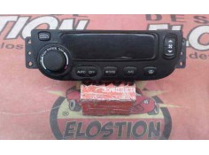 Recambio de mando climatizador para chevrolet evanda 2.0 cat referencia OEM IAM 96460537 DTX041204068 96460537