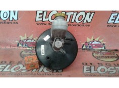 Recambio de servofreno para fiat ducato caja cerrada 33 (06.2006 =>) 2.3 jtd cat referencia OEM IAM 0204051288 00517366610 