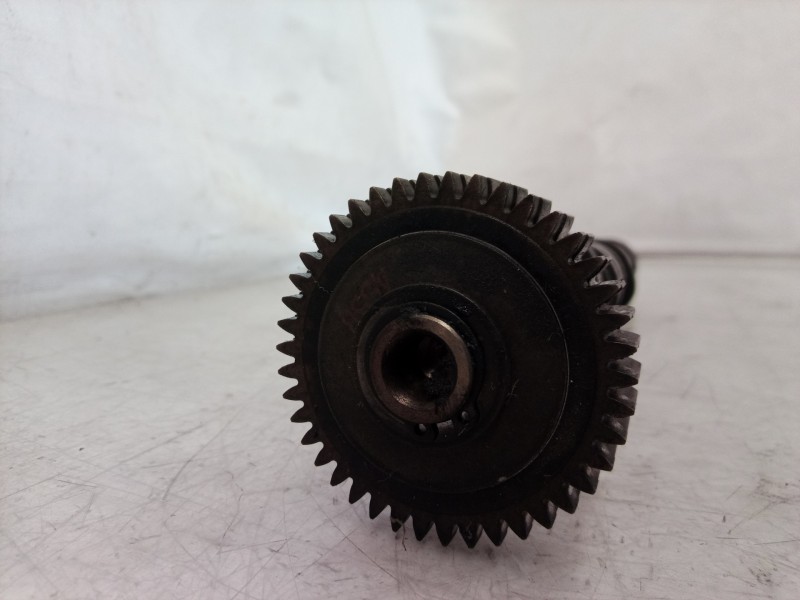 Recambio de arbol de levas para audi q7 (4l) 4l/xbunq1 referencia OEM IAM   