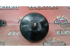 Recambio de servofreno para fiat ducato caja cerrada 33 (06.2006 =>) 2.3 jtd cat referencia OEM IAM 0204051288 00517366610  2
