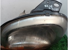 Recambio de faro izquierdo para renault kangoo (f/kc0) 1.9 dti diesel referencia OEM IAM 88204974 88204974 88204974 2