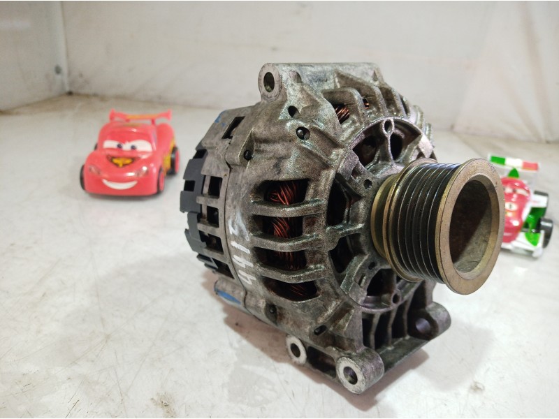 Recambio de alternador para renault laguna ii (bg0) privilege referencia OEM IAM 2542420C 2542420C 2542420