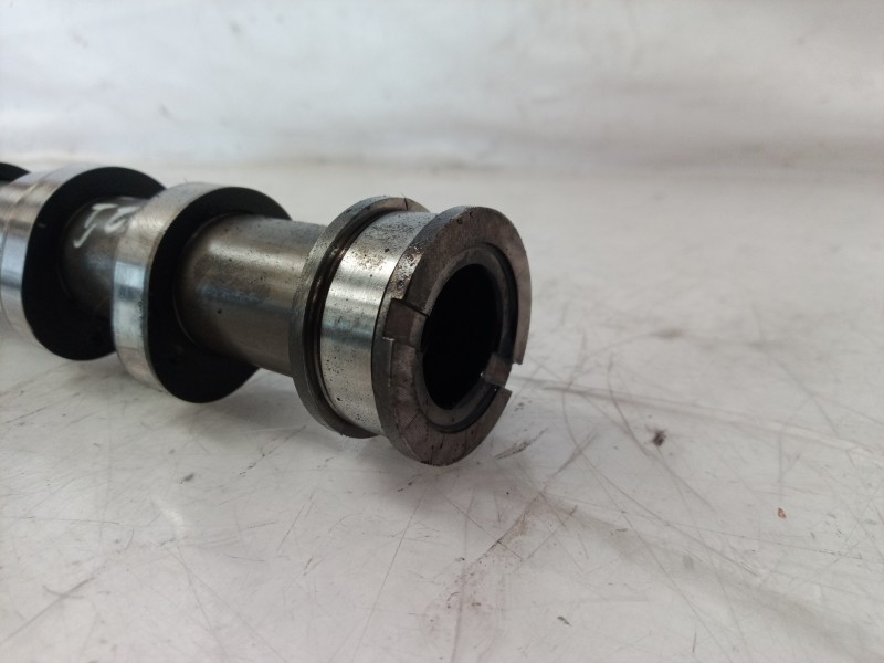 Recambio de arbol de levas para audi q7 (4l) 4l/xbunq1 referencia OEM IAM   