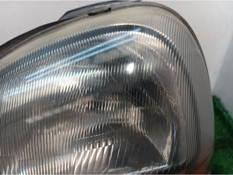 Recambio de faro izquierdo para renault kangoo (f/kc0) 1.9 dti diesel referencia OEM IAM 88204974 88204974 88204974