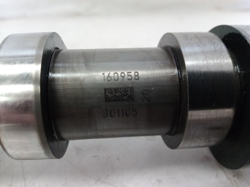 Recambio de arbol de levas para audi q7 (4l) 4l/xbunq1 referencia OEM IAM   