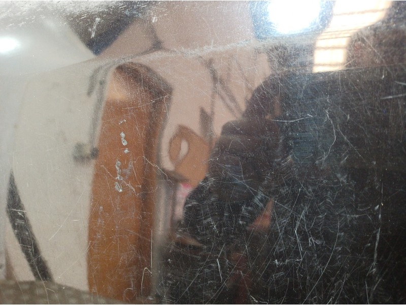 Recambio de puerta delantera izquierda para ford ka (ccq) básico referencia OEM IAM   