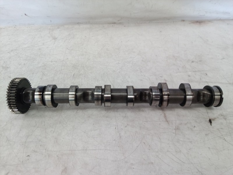 Recambio de arbol de levas para audi q7 (4l) 4l/xbunq1 referencia OEM IAM   