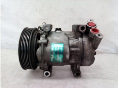 Recambio de compresor aire acondicionado para renault clio ii fase i (b/cbo) 1.9 d referencia OEM IAM 7700111235 7700111235 7700