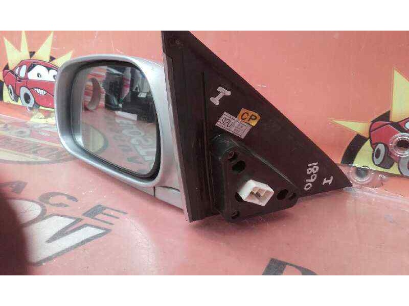 Recambio de retrovisor izquierdo para chevrolet evanda 2.0 cat referencia OEM IAM   