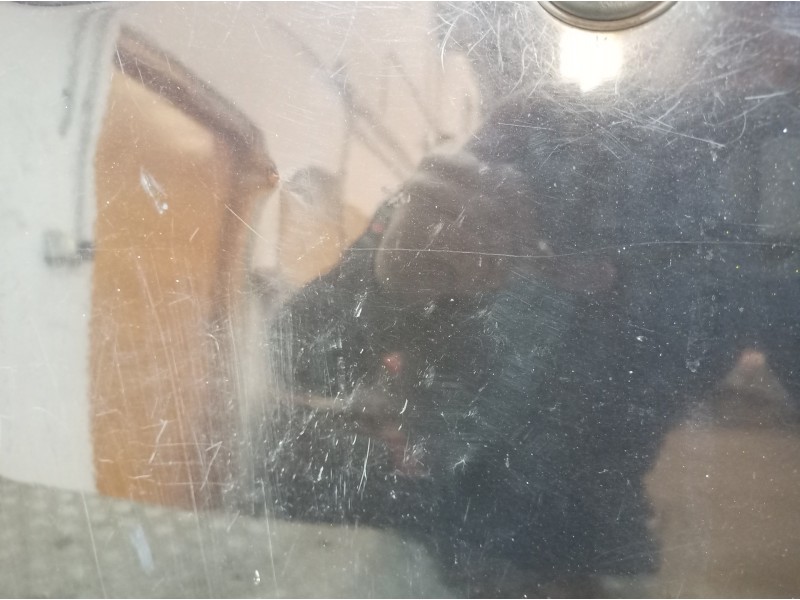 Recambio de puerta delantera izquierda para ford ka (ccq) básico referencia OEM IAM   