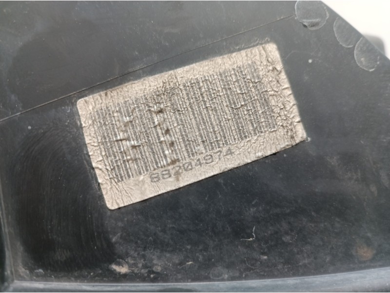 Recambio de faro izquierdo para renault kangoo (f/kc0) 1.9 dti diesel referencia OEM IAM 88204974 88204974 88204974