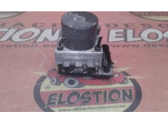 Recambio de abs para fiat stilo (192) 1.6 16v cat referencia OEM IAM 0265231437 48923D0496 0265800369