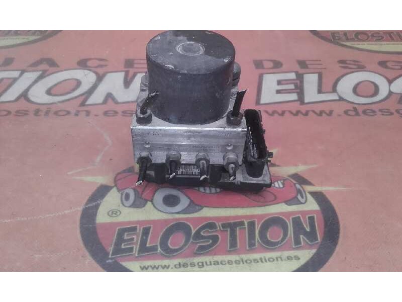 Recambio de abs para fiat stilo (192) 1.6 16v cat referencia OEM IAM 0265231437 48923D0496 0265800369