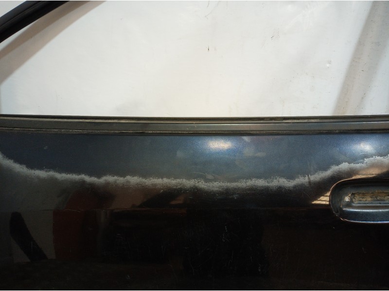 Recambio de puerta delantera izquierda para ford ka (ccq) básico referencia OEM IAM   