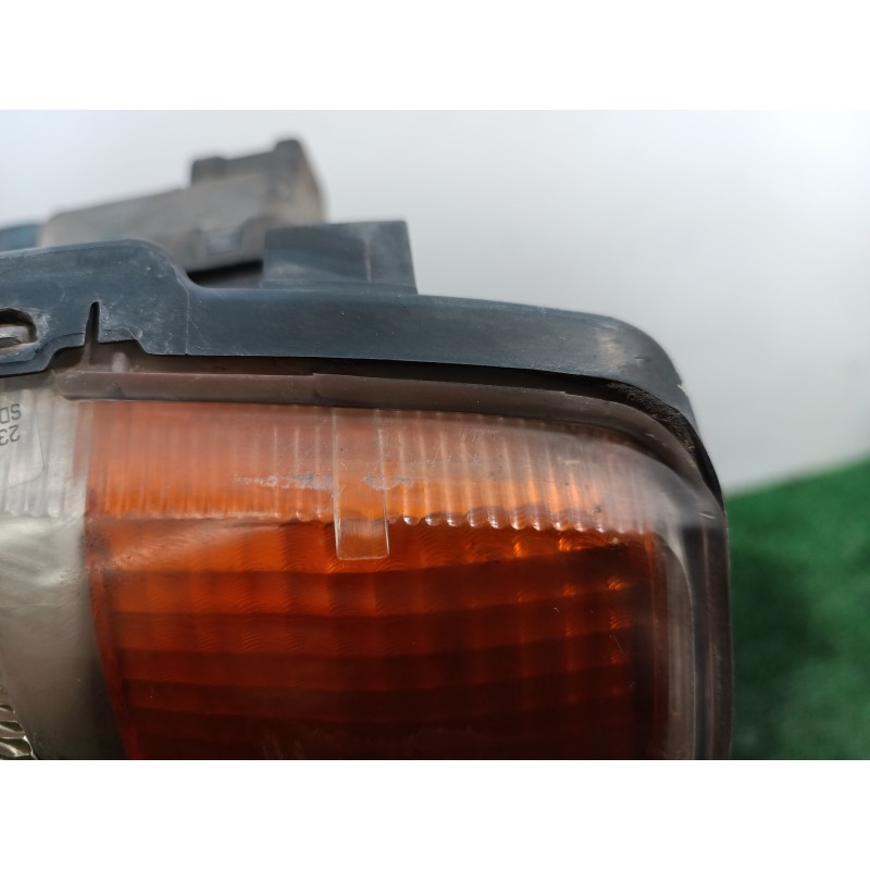 Recambio de faro izquierdo para renault kangoo (f/kc0) 1.9 dti diesel referencia OEM IAM 88204974 88204974 88204974