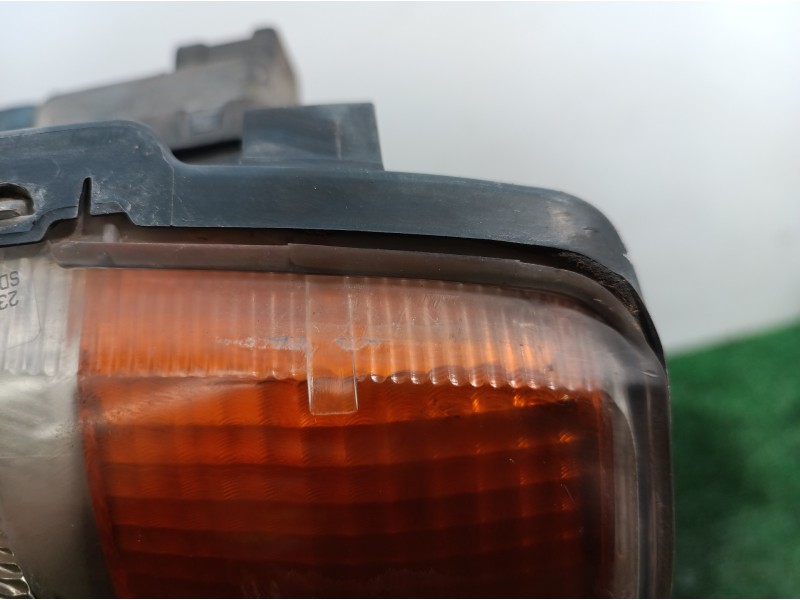 Recambio de faro izquierdo para renault kangoo (f/kc0) 1.9 dti diesel referencia OEM IAM 88204974 88204974 88204974