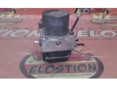 Recambio de abs para fiat stilo (192) 1.6 16v cat referencia OEM IAM 0265231437 48923D0496 0265800369 2