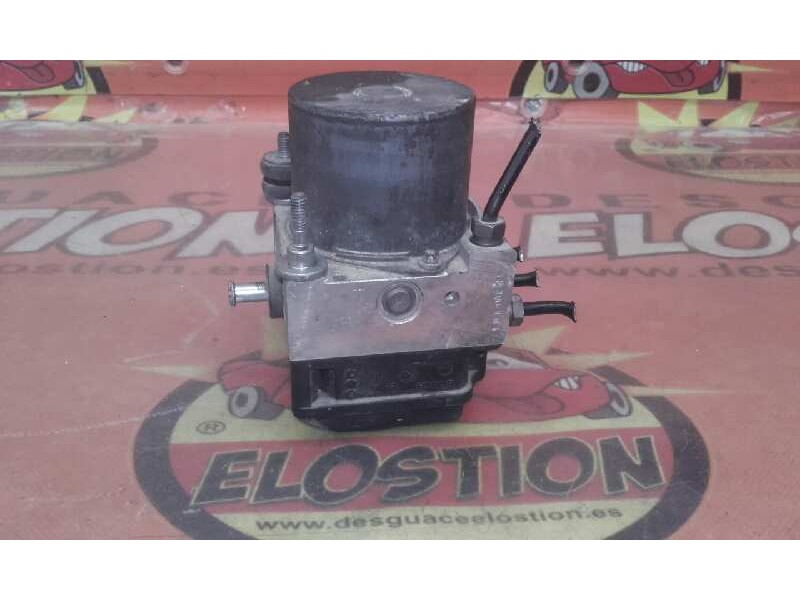 Recambio de abs para fiat stilo (192) 1.6 16v cat referencia OEM IAM 0265231437 48923D0496 0265800369
