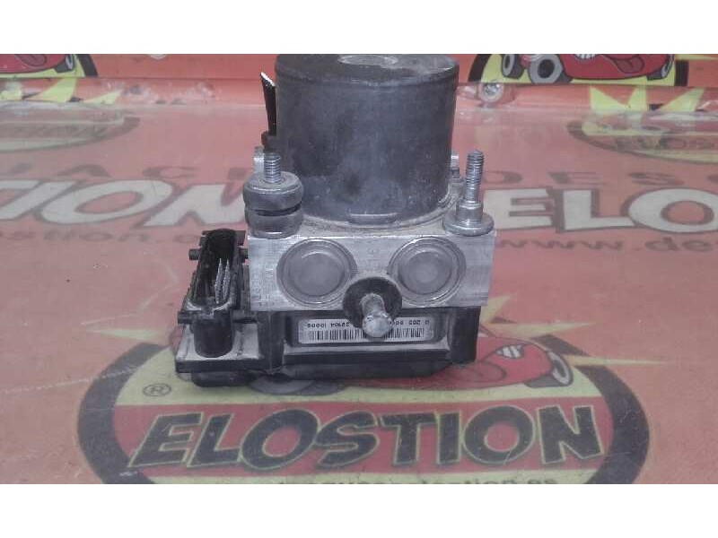 Recambio de abs para fiat stilo (192) 1.6 16v cat referencia OEM IAM 0265231437 48923D0496 0265800369